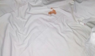 如何清洗床垫上的血迹床垫上的血迹 怎么清洗床垫的血迹