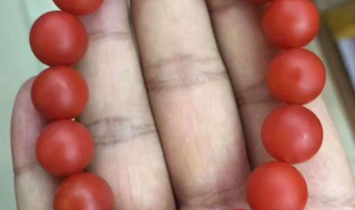 南红注胶鉴别方法 南红注胶怎么鉴别