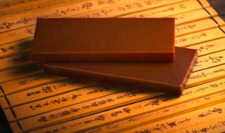 阿胶真假怎么鉴别方法（真阿胶和假阿胶的区别）