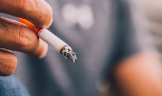 戒吸烟方法（吸烟戒烟法）