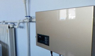天然气壁挂炉取暖使用方法（天然气壁挂炉取暖使用方法冬夏）