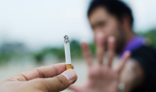 不吸烟方法 不吸烟的方法