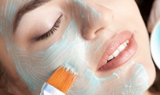 面膜霜的正确使用方法 面膜霜用后要洗掉吗