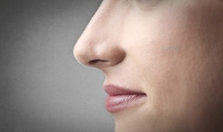 鼻孔变大后的补救方法 鼻孔变大后的补救方法图片