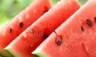 夏天解暑方法（夏天解暑方法图片）