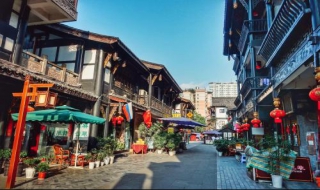 成都旅游注意事项 成都旅游注意事项有哪些
