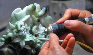 翡翠的制造工艺 翡翠的制造工艺是什么