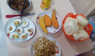 减肥吃的减脂肪食物推荐 减肥吃的减脂餐有哪些