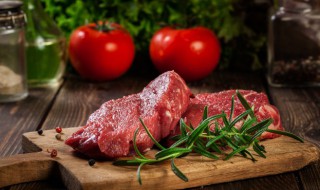 牛肉保鲜怎样做（牛肉保鲜方法如下）