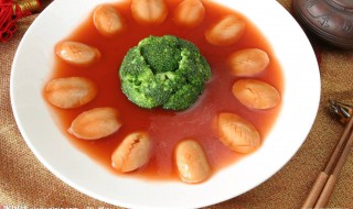 乌鱼蛋怎么清洗处理 乌鱼蛋怎么清洗处理视频