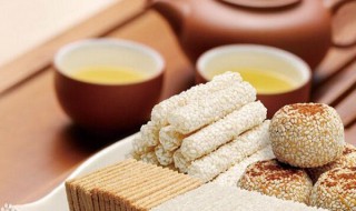 安徽的特产 安徽的特产茶叶