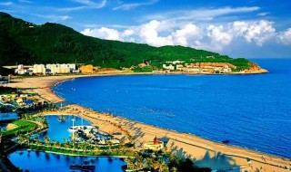 阳江海陵岛旅游攻略（阳江海陵岛旅游攻略自由行）