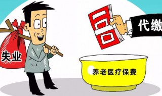 失业保险和失业补助金的区别是什么（为什么不建议领取失业金）