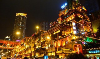 重庆好吃的地方推荐 重庆好吃的地方推荐知乎
