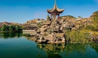 兰州景点有哪些（兰州市内必去景点有哪些）
