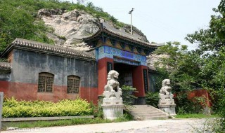 满城旅游景点都有哪些 满城有山有水免费的地方