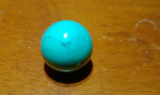 绿松石怎样鉴定（真假绿松石对照图）