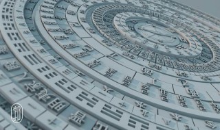 罗盘怎么样确定水口（罗盘怎么样确定水口视频）