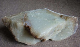 怎样辨别玉石原石 玉石原石怎么辨别