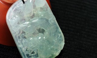 翡翠怎样保养 翡翠怎样保养最好