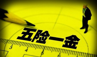 五险一金包括什么及缴纳比例 五险一金包括什么及缴纳比例呢