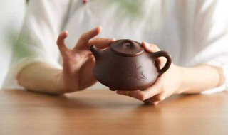 怎样分辨真假紫砂壶 如何辨别真假紫砂壶