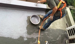 怎样做屋顶防水 怎样做屋顶防水效果好