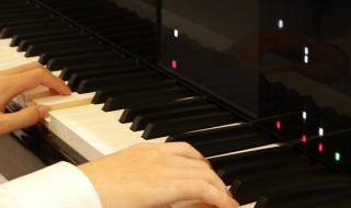 怎样学好钢琴（怎样学好钢琴?）