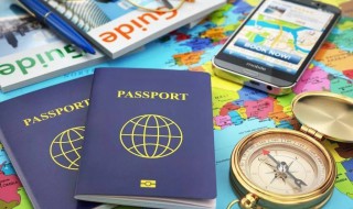 怎样办理出国旅游签证 怎样办理出国旅游签证流程