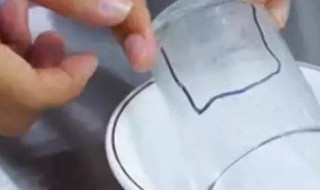 科学的刷碗方法（科学的刷碗方法是什么）