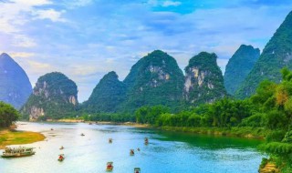 国庆桂林旅游攻略 国庆桂林旅游攻略必去景点