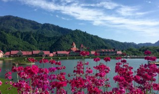 国庆好玩的地方 国庆好玩的地方有哪些