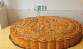 中秋给师傅买什么月饼（中秋给师傅买什么月饼比较好）
