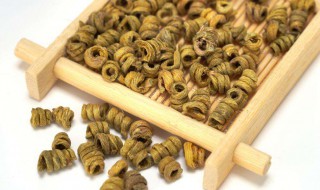 石斛的功效与作用禁忌 铁皮石斛的功效与作用禁忌