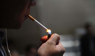 吸烟痰多怎么处理 吸烟痰很多是什么原因造成的
