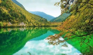 四川最美的地方排行榜 四川最美的地方排行榜图片