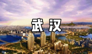 武汉好玩的地方排行榜（武汉好玩的地方排行榜前十名）