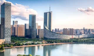 合肥好玩的地方排行榜 合肥好玩的地方排行榜免费