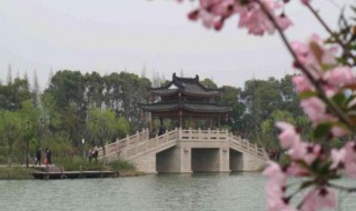 江苏好玩的地方排行榜 江苏好玩的地方排行榜前十名