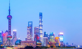 东方明珠多高 上海东方明珠多高