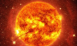 太阳的主要化学成分 太阳的主要化学成分是哪两个
