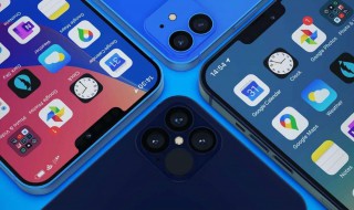 iphone12mini多大（iPhone12mini多大电池）