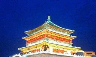 西安三日游必去的几个地方（西安三日游必去的几个地方推荐）