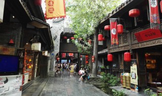成都哪些地方好玩（成都哪些地方好玩免费）
