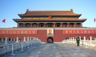 北京游玩的地方（北京游玩的地方排行榜前十名）