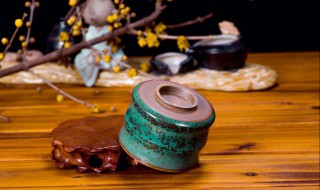 陶器怎样做旧 怎么做陶器diy