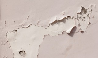 外墙除碱方法 外墙去碱