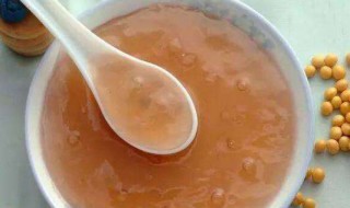 藕粉有什么功效与作用 藕粉有什么功效与作用禁忌