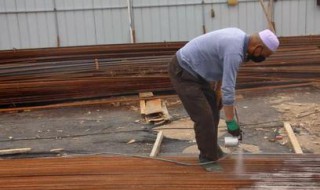 怎样用钢筋除锈剂 怎样用钢筋除锈剂去除锈