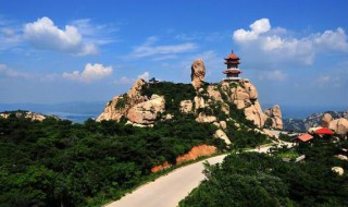 日照风景区有哪些地方 日照风景区有哪些地方景点